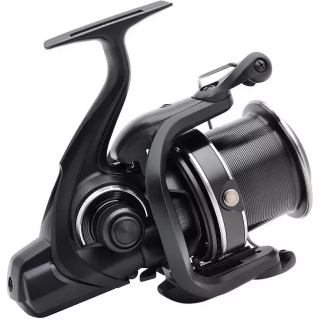 DAIWA 23 Emblem 35 SCW QD