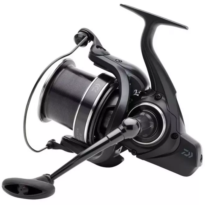 DAIWA 23 Emblem 35 SCW QD