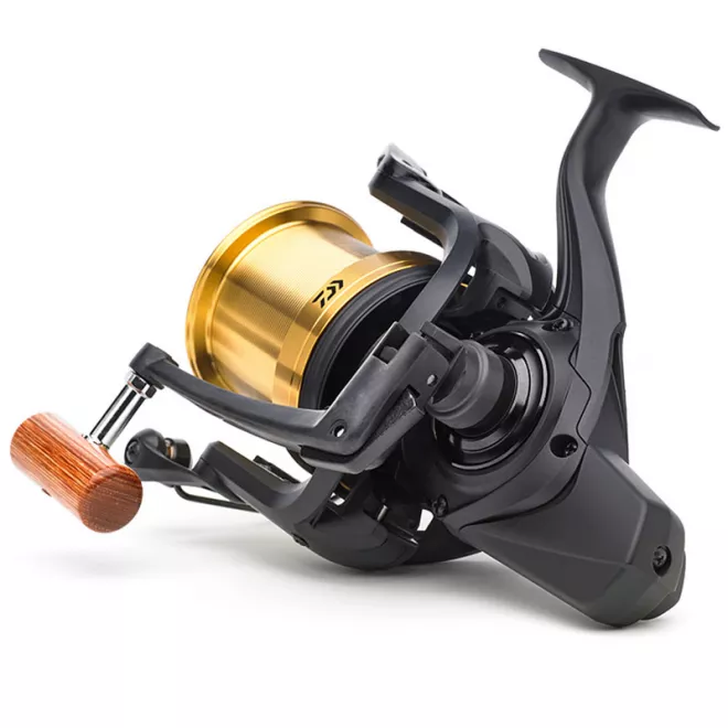 DAIWA Emblem 45 SCW QD OT