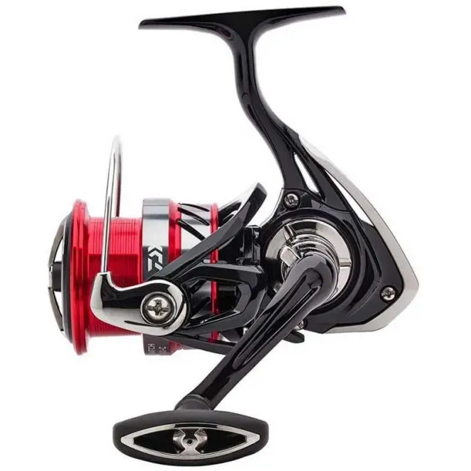 DAIWA 23 Ninja Feeder LT 6000SS
