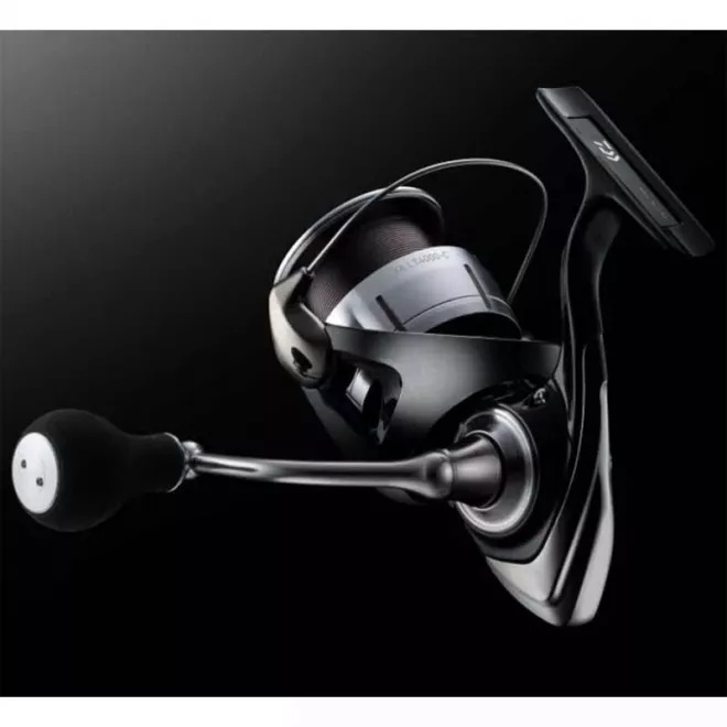 DAIWA 23 Lexa LT 4000-C