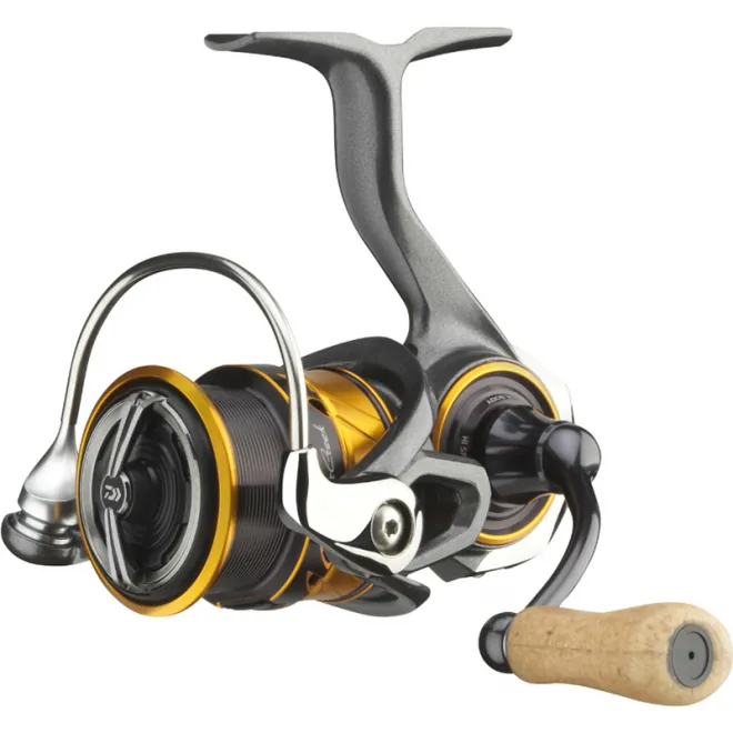 DAIWA 22 Silver Creek MQ LT2000S-H