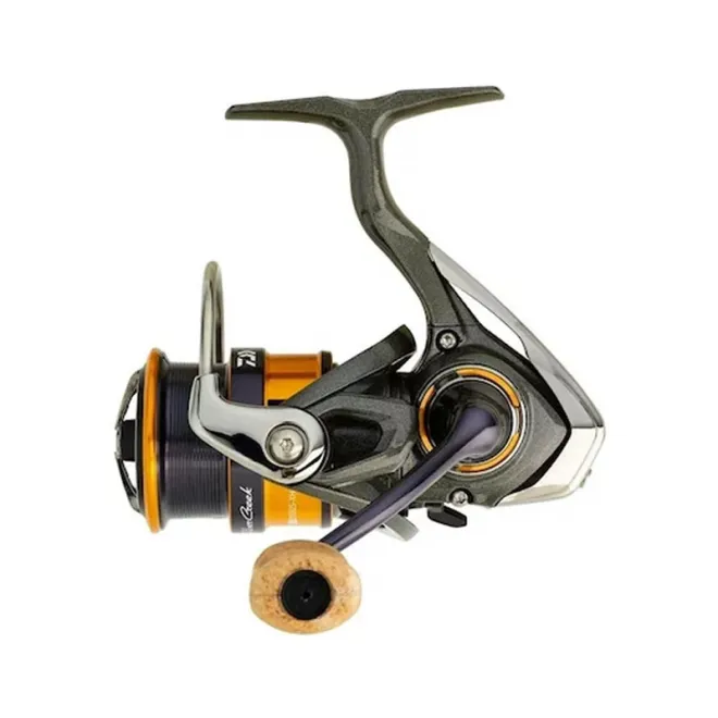DAIWA 22 Silvercreek Spin X LT 2500 S-XH