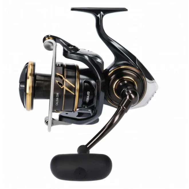 DAIWA 23 Caldia SW 8000-H (EU)