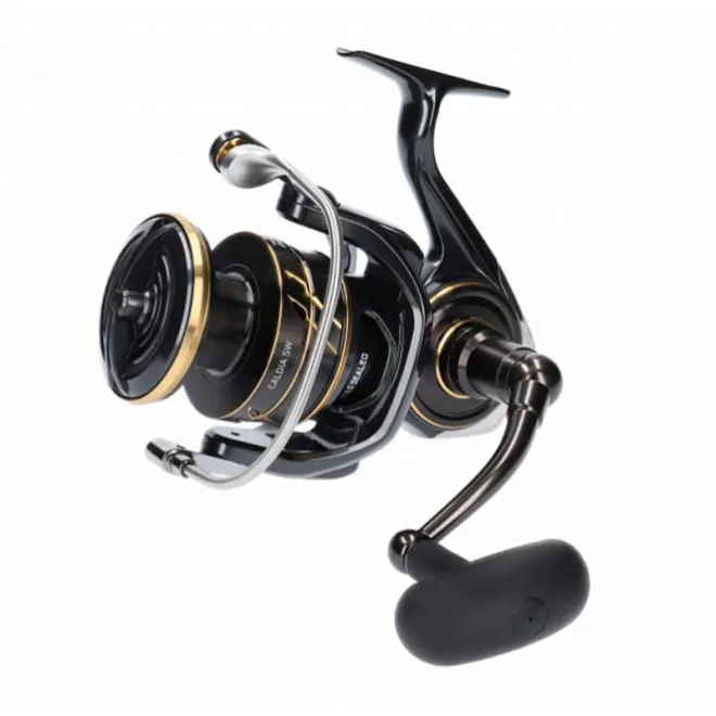 DAIWA 23 Caldia SW 8000-H (EU)