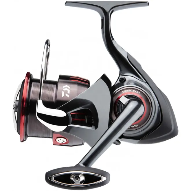 DAIWA 26 Tournament 4010 QD