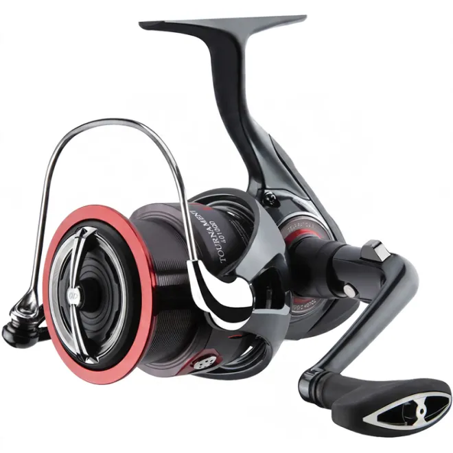 DAIWA 26 Tournament 4010 QD