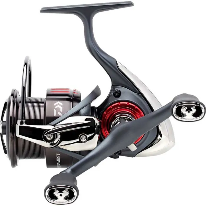 DAIWA 20 Tournament 3010 QD-DH