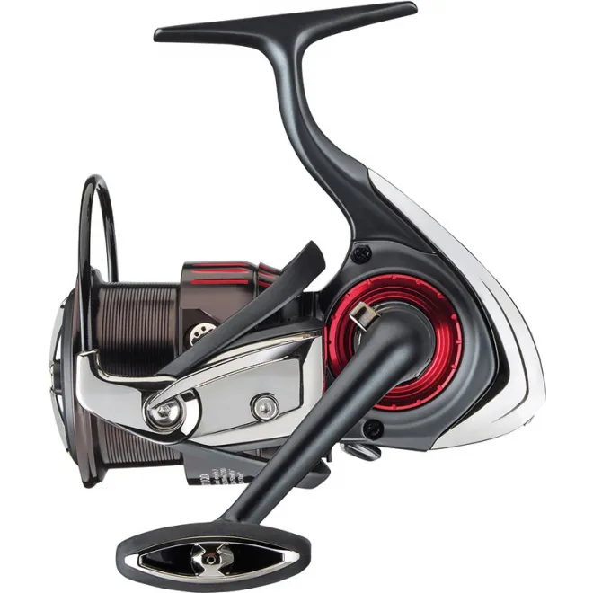 DAIWA 20 Tournament 4010QD
