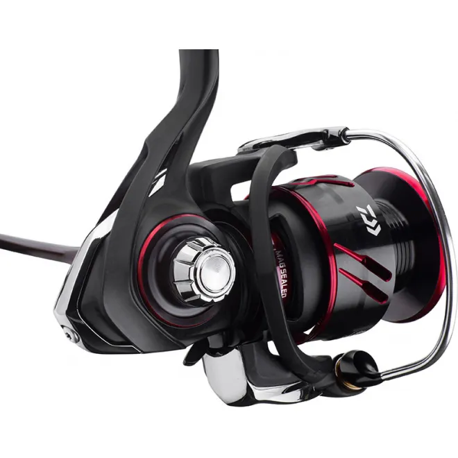DAIWA Ballistic LT 4000D-C