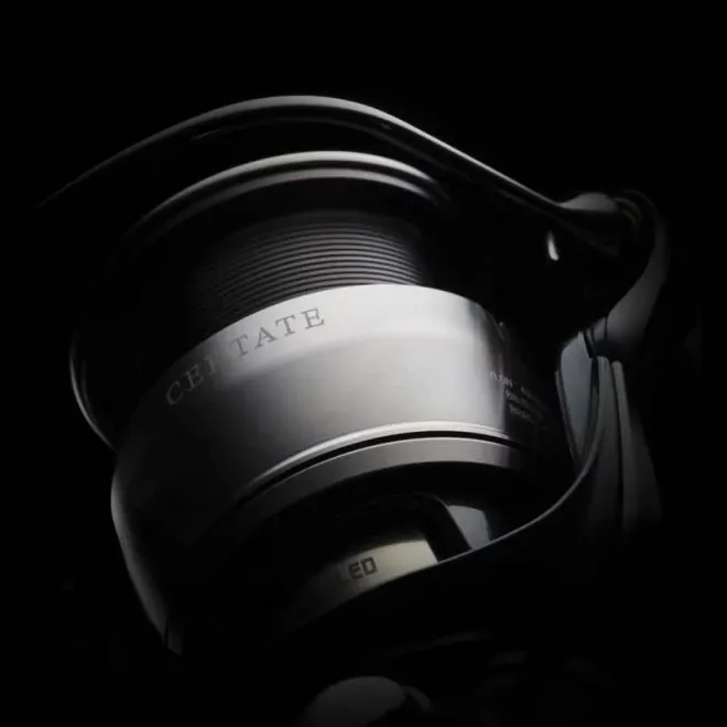 DAIWA 24 Certate LT FC 2500