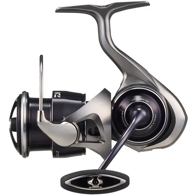 Daiwa 25 Caldia FC LT 1000S, Angelladen für Profis - KL Angelsport