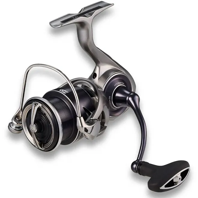 DAIWA 25 Caldia LT 3000