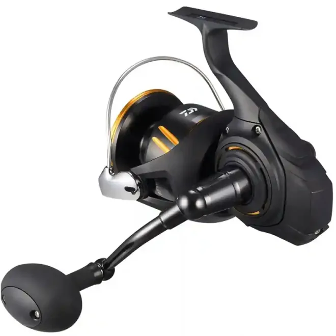 DAIWA 26 BG SW8000-P