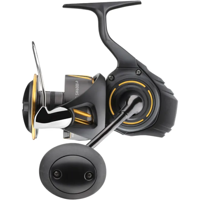 DAIWA 26 BG SW6000-H