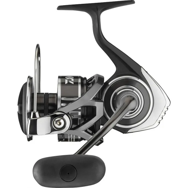 DAIWA 20 BG MQ 3000D-XH