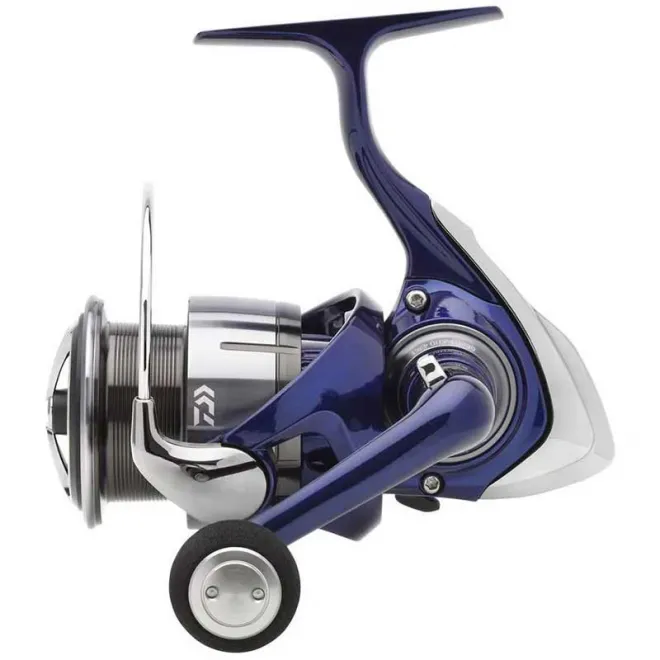 DAIWA 24 TDR2508QD 