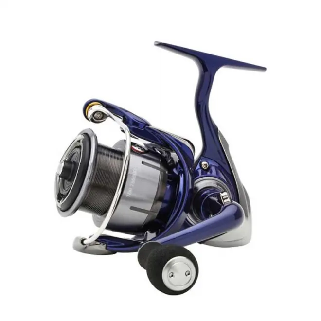 DAIWA 24 TDR2508QD 