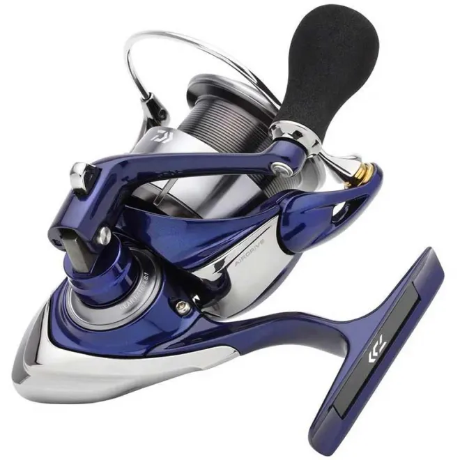 DAIWA 24 TDR2508QD 