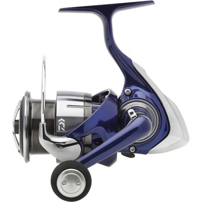 DAIWA 24 TDR4012QD