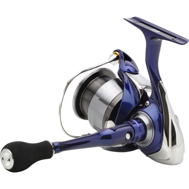 DAIWA 24 TDR4012QD