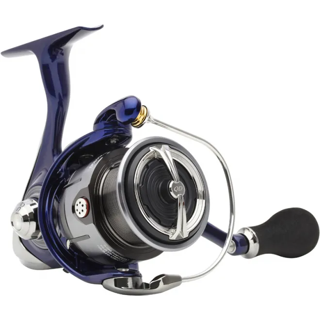 DAIWA 24 TDR4012QD