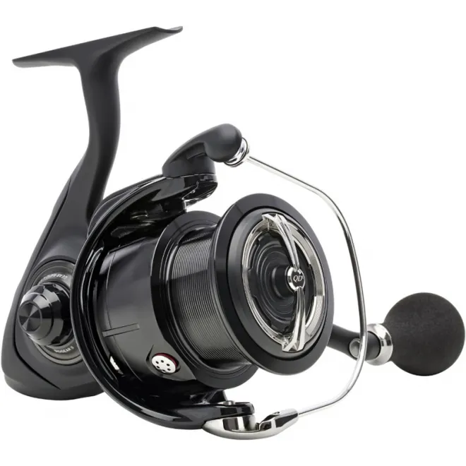 DAIWA 24 TDR QD AB 3012