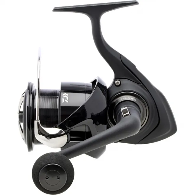 DAIWA 24 TDR QD AB 3012