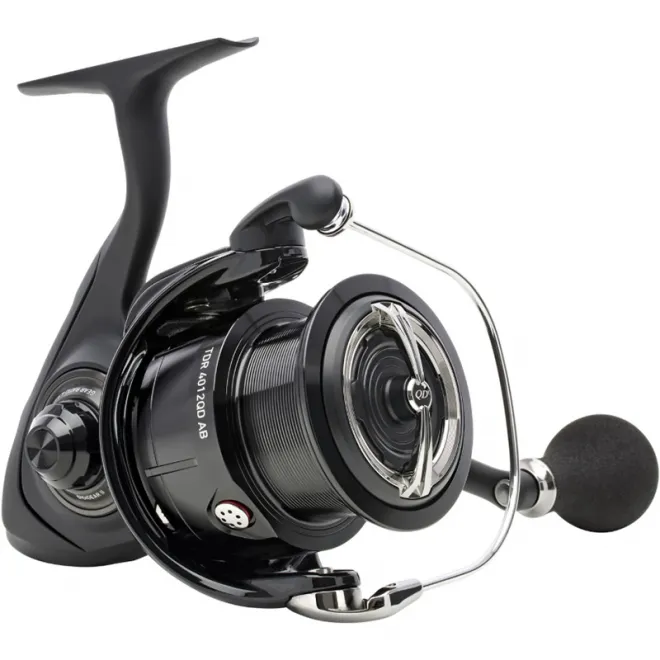 DAIWA 24 TDR QD AB 4012