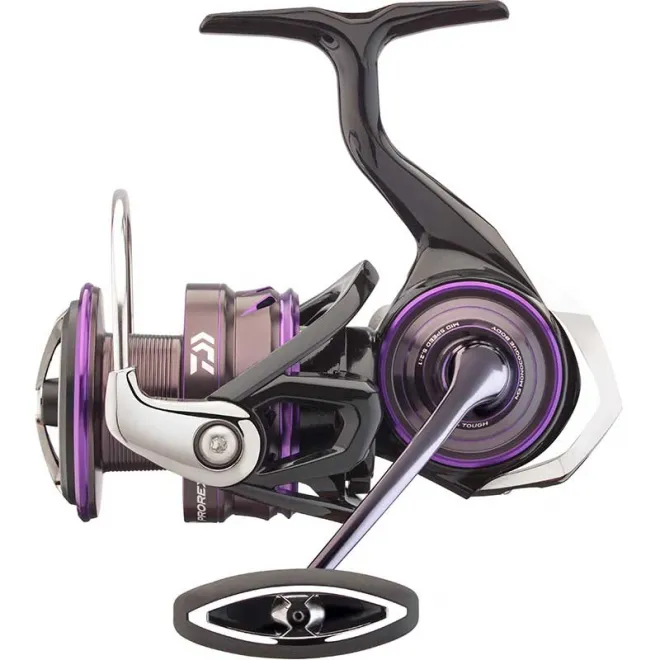 DAIWA 21 Prorex MQ LT 4000D-C