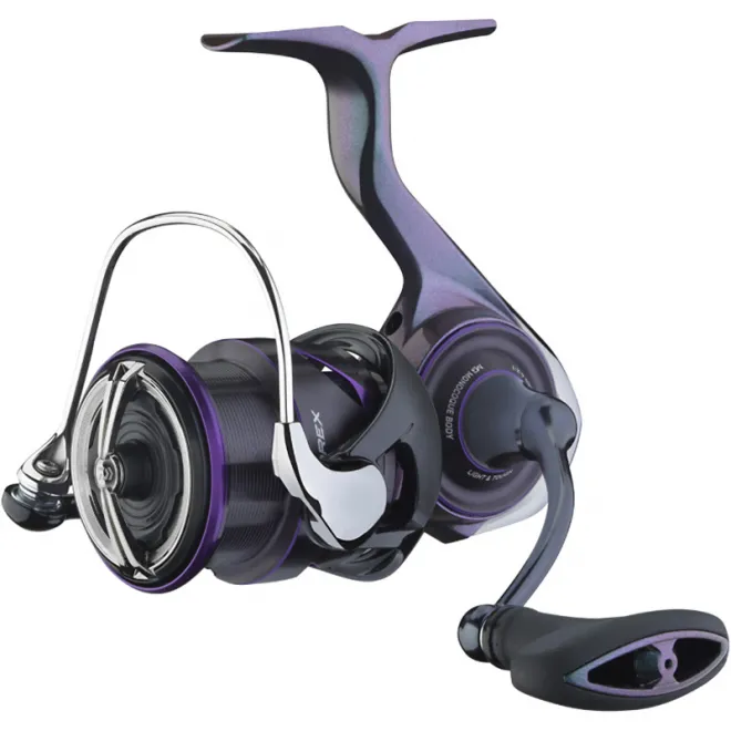 DAIWA 25 Prorex MQ LT2000