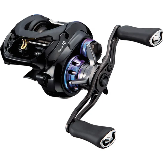 DAIWA Zillion SV TW 10.L
