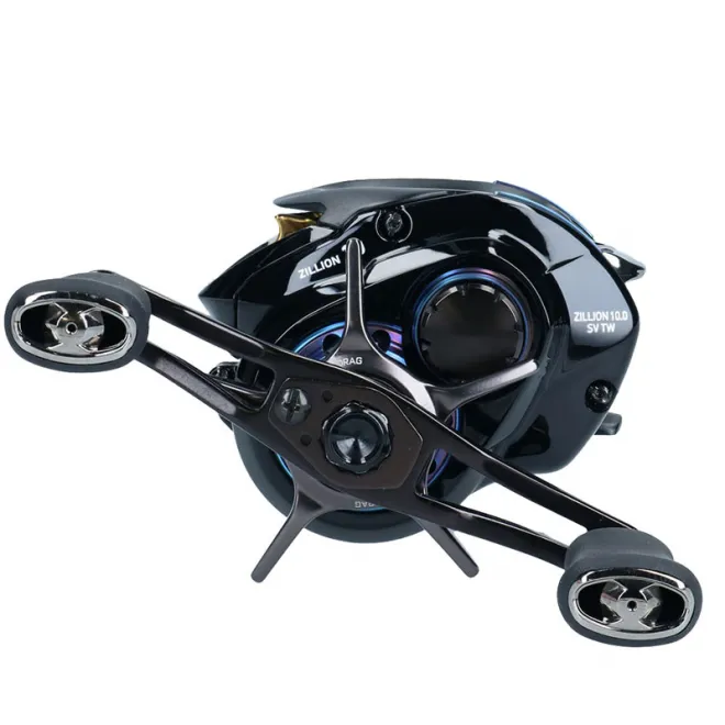 DAIWA Zillion SV TW 10.L