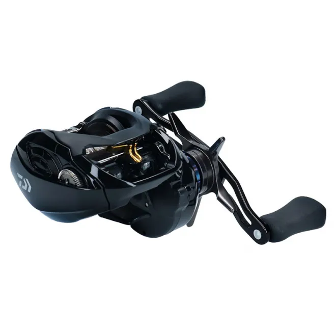 DAIWA Zillion SV TW 10.L