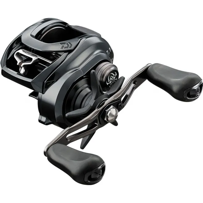 DAIWA 20 Tatula TWS 300HL