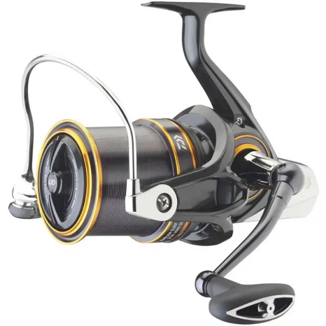 DAIWA 23 Emblem Surf 45 SCW QD