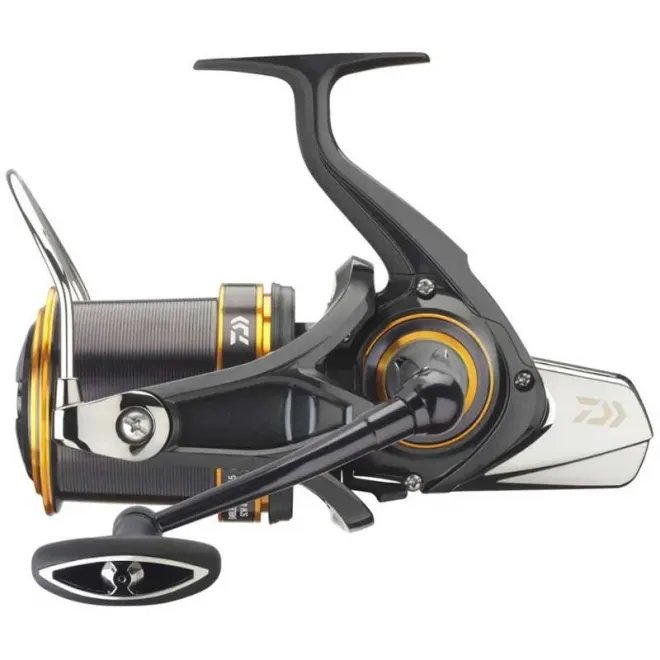 DAIWA 23 Emblem Surf 45 SCW QD