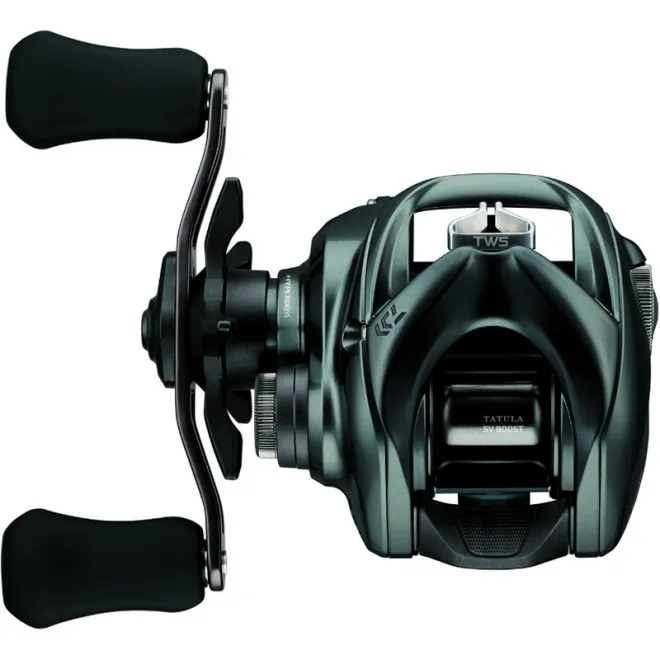 DAIWA 24 Tatula SV TW100HL