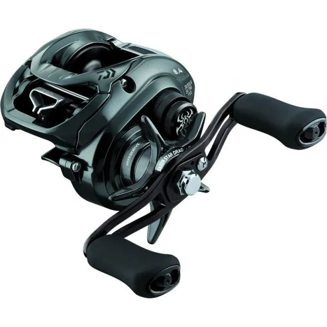 DAIWA 24 Tatula SV TW150L