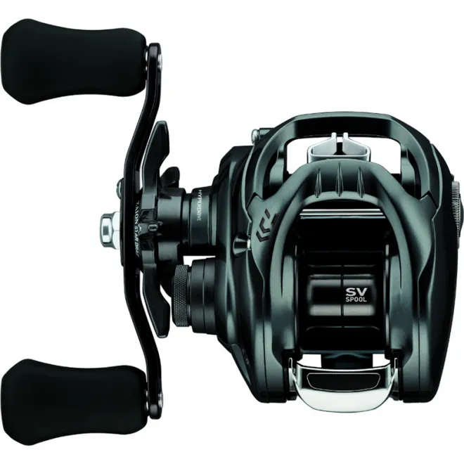 DAIWA 24 Tatula SV TW150L