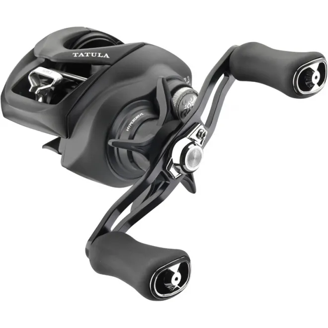 DAIWA 25 Tatula TW 200L