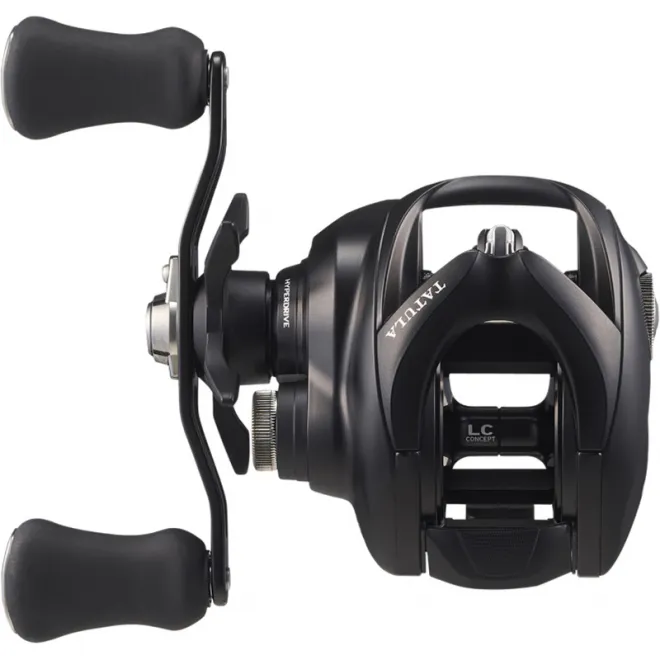DAIWA 25 Tatula TW 200L