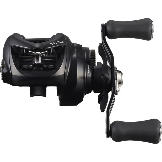 DAIWA 25 Tatula TW 200L