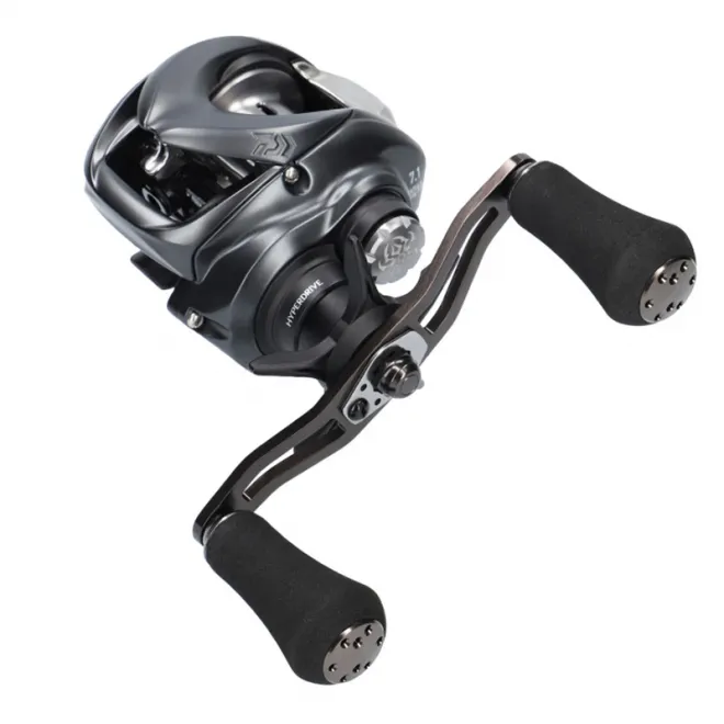 DAIWA 26 Tatula Elite Pitchin Flippin HL