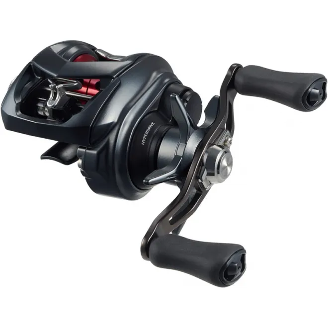 DAIWA 26 Tatula BF TW 8.1L