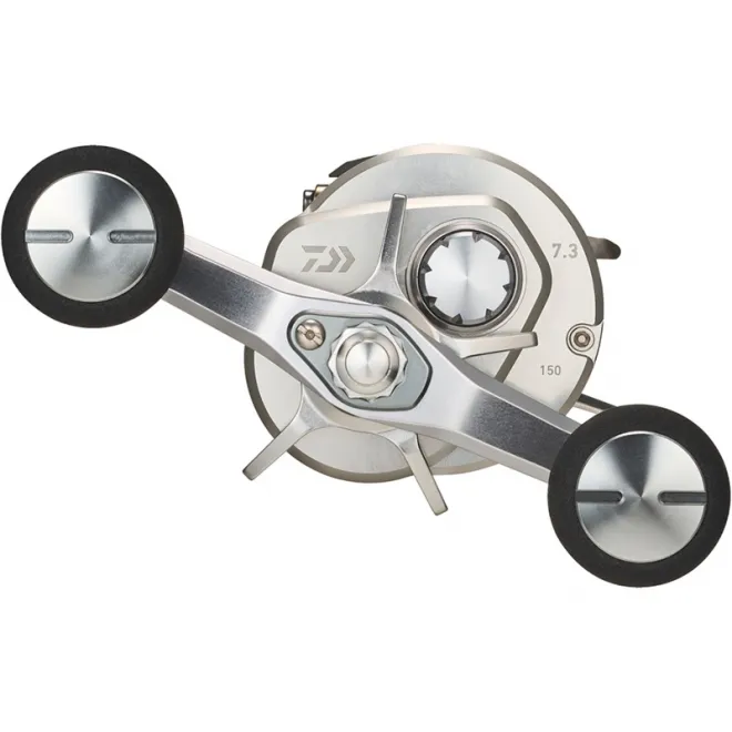 DAIWA 26 RYOGA 150PL