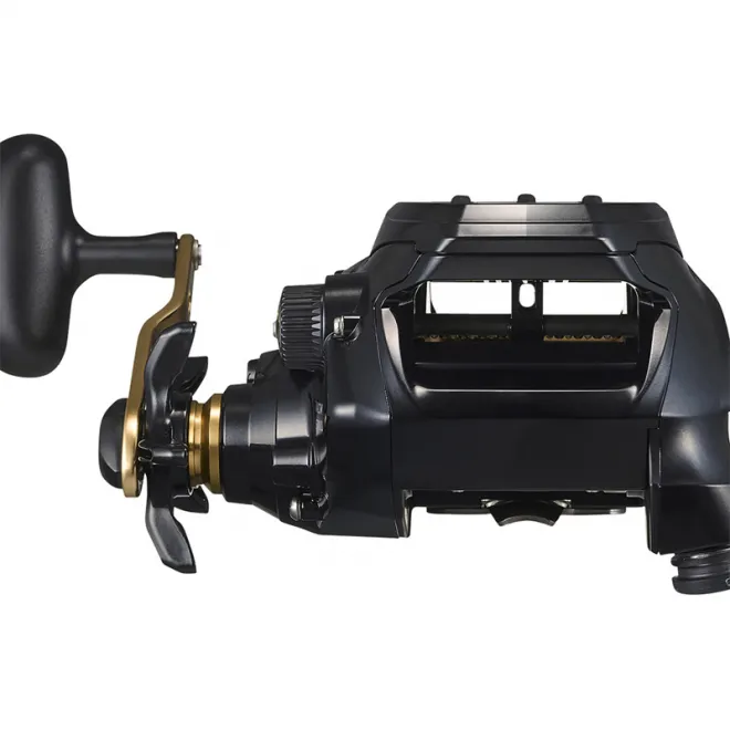 DAIWA 24 Tanacom S 500J (U)