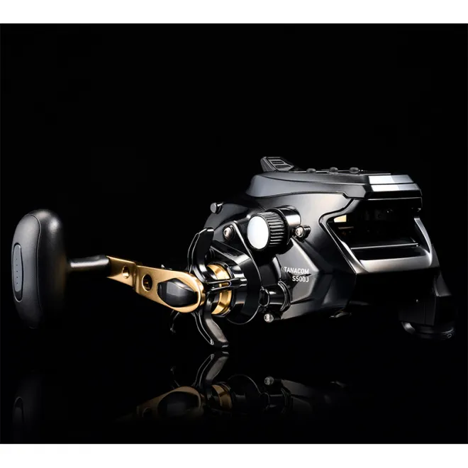 DAIWA 24 Tanacom S 500J (U)