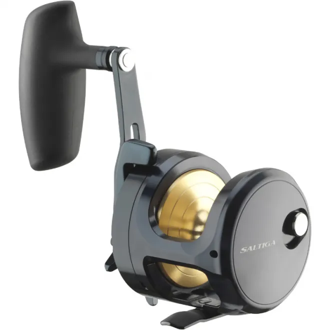 DAIWA 24 Saltiga (G) 15L