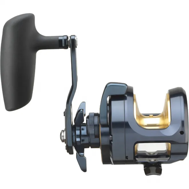 DAIWA 24 Saltiga (G) 15L